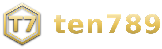 ten789 logo