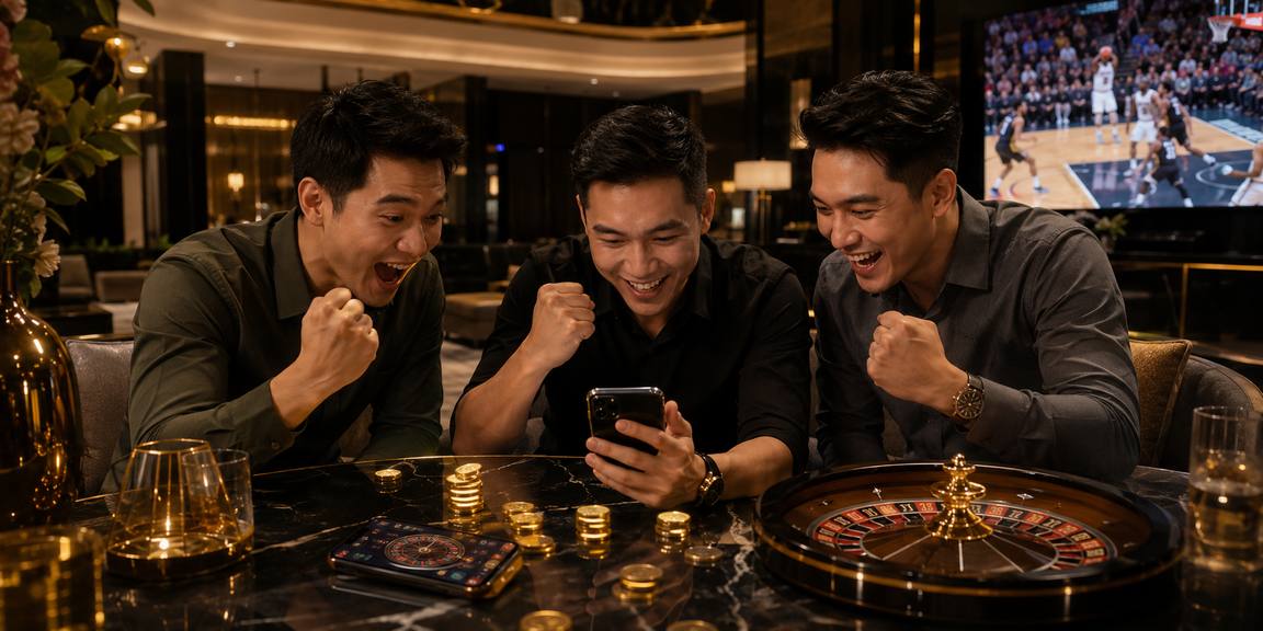 ten789 Casino